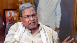 Karnataka Ministers showed solidarity amid Siddaramaiah resignation Congress high command said this- India TV Hindi