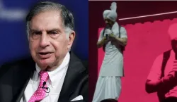 Ratan Tata- India TV Hindi