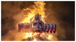 Dussehra 2024- India TV Hindi