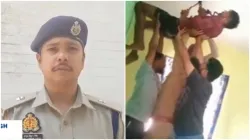 meerut man was going to commit suicide by calling 112 the police saved his life in just 6 minutes- India TV Hindi