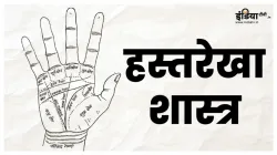 Palmistry - India TV Hindi