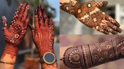 How To Make Mehndi Darker- India TV Hindi