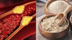 Oats in High Cholesterol- India TV Hindi