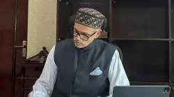 Omar Abdullah- India TV Hindi