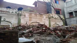 Pakistan Police Demolish Ahmadi Places of Worship- India TV Hindi