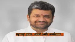 parag shah- India TV Hindi