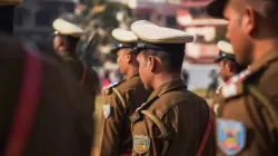 Rajasthan Constable Recruitment Exam 2023- India TV Hindi