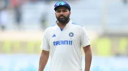 rohit sharma- India TV Hindi