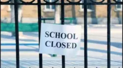 School Closed- India TV Hindi