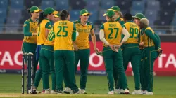 South Africa Women Cricket team- India TV Hindi