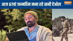 Sunny Deol- India TV Hindi