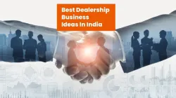 Dealership Business- India TV Paisa