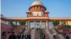 Supreme Court- India TV Hindi