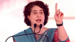 Priyanka Gandhi- India TV Hindi