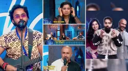 Indian Idol 15- India TV Hindi