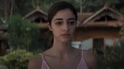 Ananya Panday- India TV Hindi