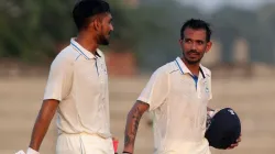 Yuzvendra Chahal- India TV Hindi