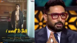 Abhishek Bachchan- India TV Hindi