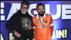 Amitabh Bachchan- India TV Hindi