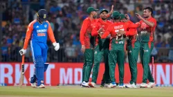 Bangladesh Cricket Team- India TV Hindi