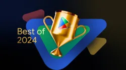 Google Play Store Best of 2024- India TV Hindi