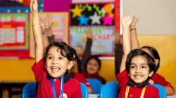 Delhi Nursery Admission- India TV Hindi