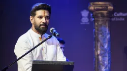 chirag paswan- India TV Hindi