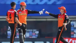 David Warner Jonny Bairstow- India TV Hindi