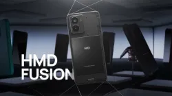 HMD Fusion- India TV Hindi