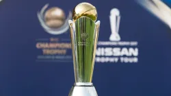 Champions Trophy 2025- India TV Hindi