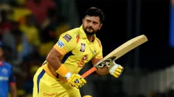 Suresh Raina- India TV Hindi