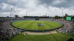 SuperSport Park Pitch Report- India TV Hindi