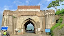 jam gate- India TV Hindi