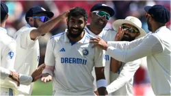 jasprit bumrah- India TV Hindi