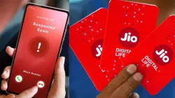 Jio, Jio Sim Card, Jio Spam, Jio SPam Call Prevention, Block spam calls on Jio, Stop spam SMS on Jio- India TV Hindi