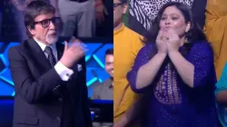 Amitabh Bachchan- India TV Hindi