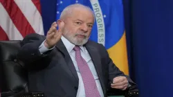 Brazil President Luiz Inacio Lula da Silva- India TV Hindi