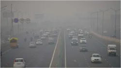 Delhi Air Pollution Delhi is worse than a gas chamber AQI crosses 450 know details- India TV Hindi