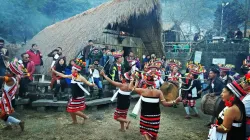 Hornbill Festival Nagaland- India TV Hindi