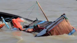 Nigeria boat capsized- India TV Hindi