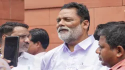 Pappu yadav- India TV Hindi