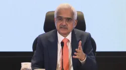 RBI Governor Shaktikanta Das - India TV Hindi