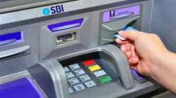 SBI ATM Glitch- India TV Hindi