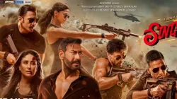 Singham Again- India TV Hindi