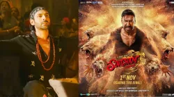 Singham Again- India TV Hindi