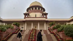 Supreme Court- India TV Hindi