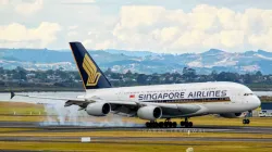 Singapore Airlines- India TV Paisa