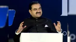 Gautam Adani - India TV Paisa