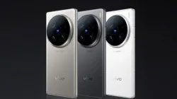 vivo x200, vivo x200 pro, vivo x200 pro review, vivo x200 series launch date, vivo x200 pro camera- India TV Hindi