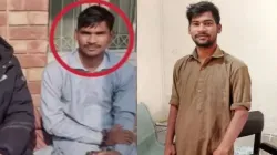 aligarh boy arrested in pakistan- India TV Hindi